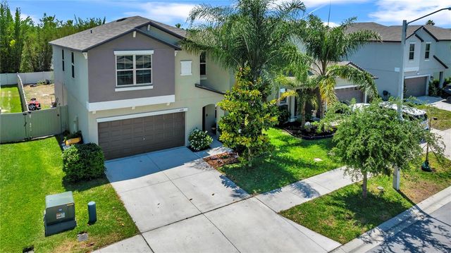 4188 HANOVER DRIVE, New Port Richey, FL 34653