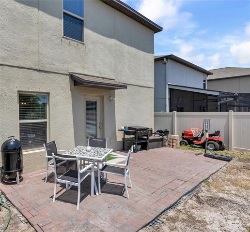 4188 HANOVER DRIVE, New Port Richey, FL 34653