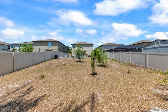 4188 HANOVER DRIVE, New Port Richey, FL 34653