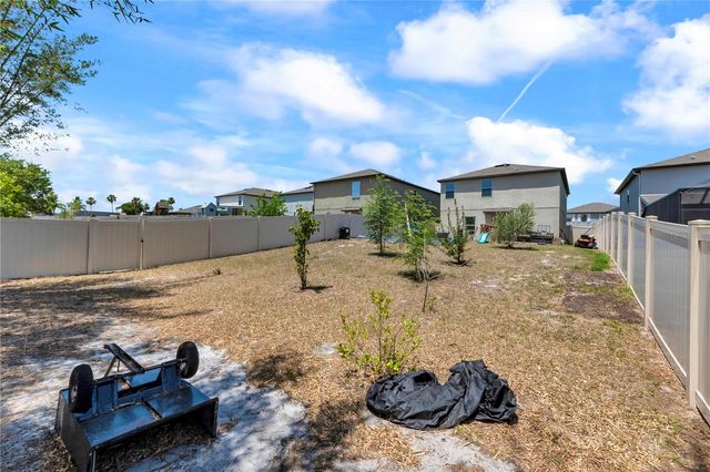 4188 HANOVER DRIVE, New Port Richey, FL 34653