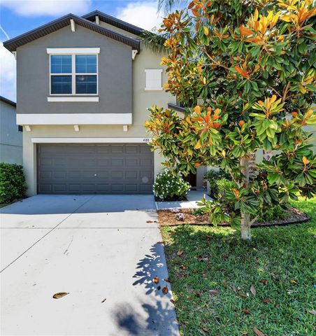 4188 HANOVER DRIVE, New Port Richey, FL 34653