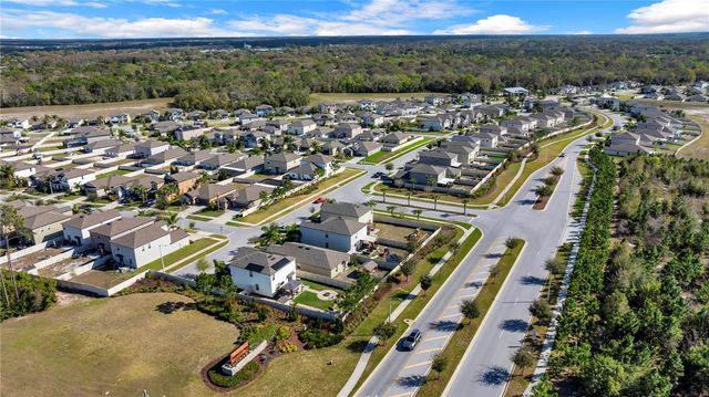 4188 HANOVER DRIVE, New Port Richey, FL 34653