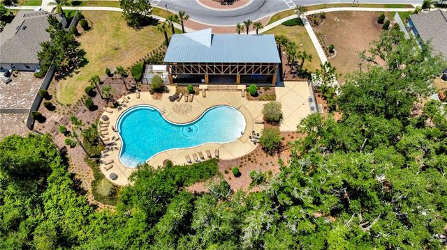 4188 HANOVER DRIVE, New Port Richey, FL 34653