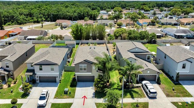 4188 HANOVER DRIVE, New Port Richey, FL 34653
