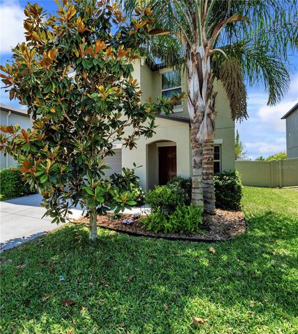 4188 HANOVER DRIVE, New Port Richey, FL 34653