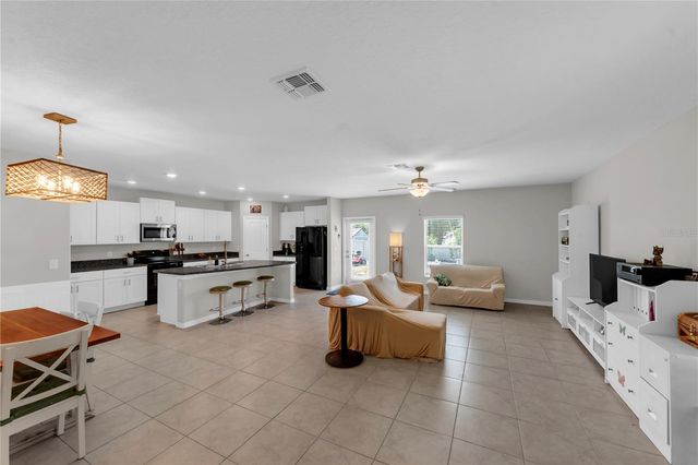 4188 HANOVER DRIVE, New Port Richey, FL 34653