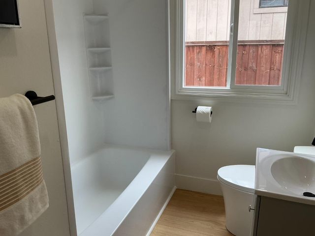 3021 Glendale Avenue, Redwood City, CA 94063