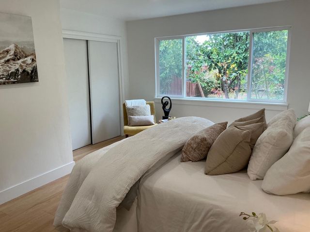 3021 Glendale Avenue, Redwood City, CA 94063