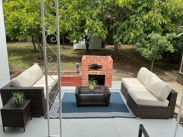 3021 Glendale Avenue, Redwood City, CA 94063