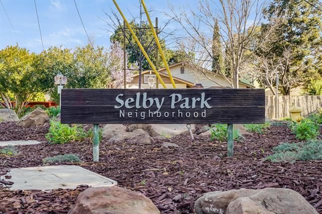 3021 Glendale Avenue, Redwood City, CA 94063