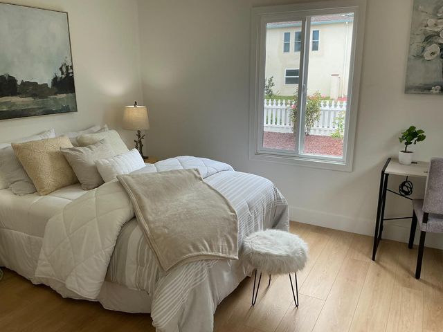 3021 Glendale Avenue, Redwood City, CA 94063