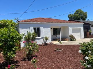 3021 Glendale Avenue, Redwood City, CA 94063