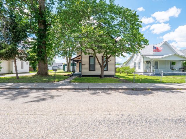 2140 S Delaware Street, Indianapolis, IN 46225