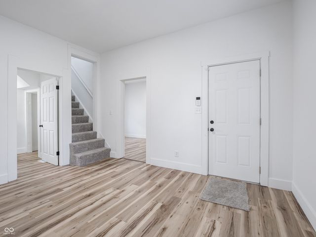 2140 S Delaware Street, Indianapolis, IN 46225