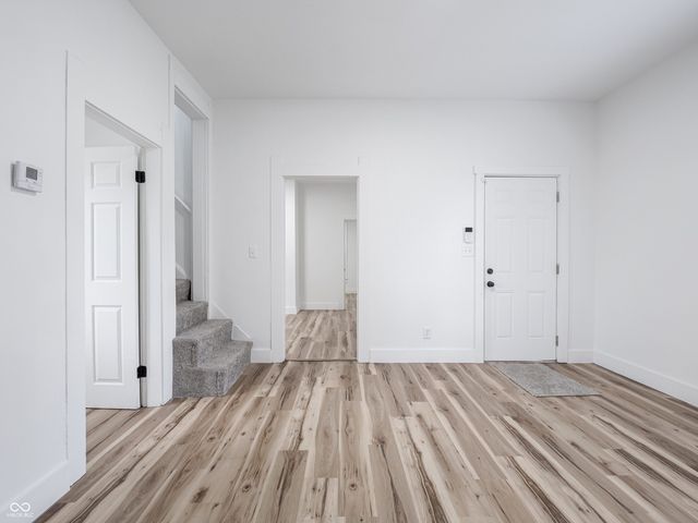 2140 S Delaware Street, Indianapolis, IN 46225