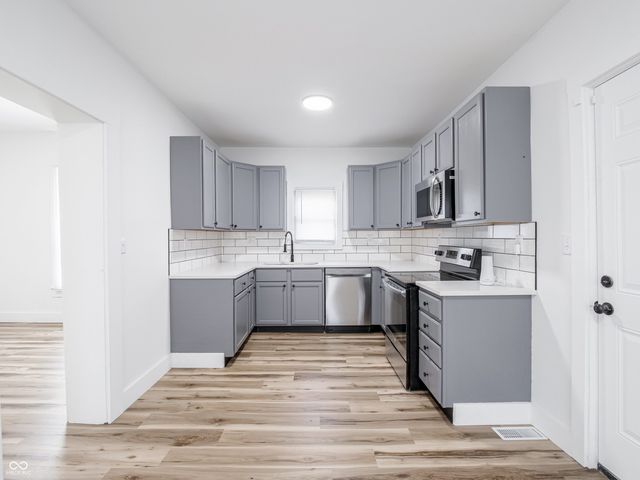 2140 S Delaware Street, Indianapolis, IN 46225