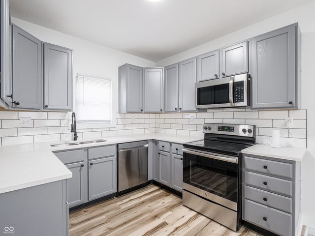 2140 S Delaware Street, Indianapolis, IN 46225
