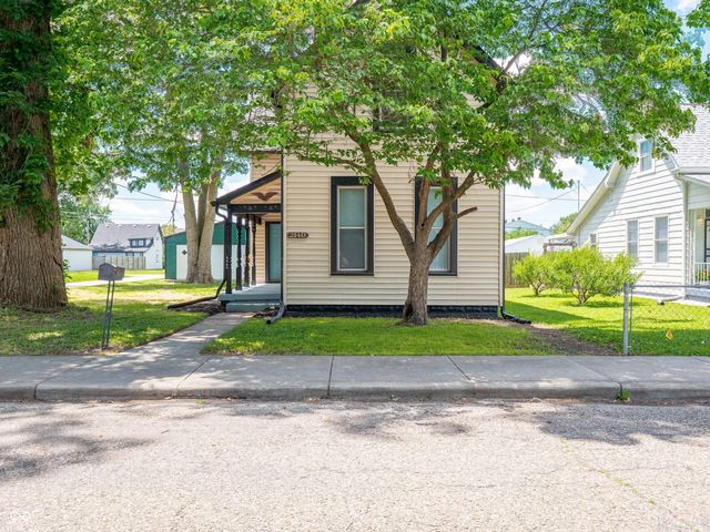 2140 S Delaware Street, Indianapolis, IN 46225