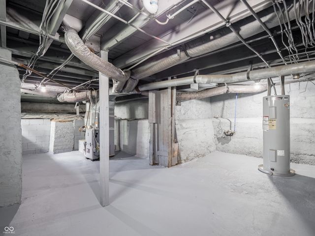 2140 S Delaware Street, Indianapolis, IN 46225
