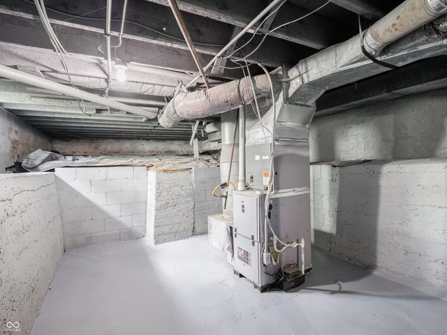 2140 S Delaware Street, Indianapolis, IN 46225