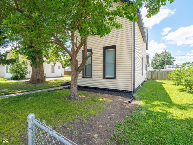 2140 S Delaware Street, Indianapolis, IN 46225