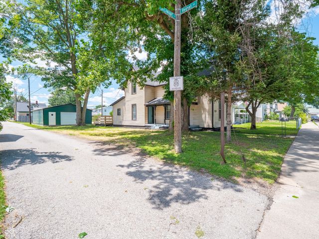 2140 S Delaware Street, Indianapolis, IN 46225