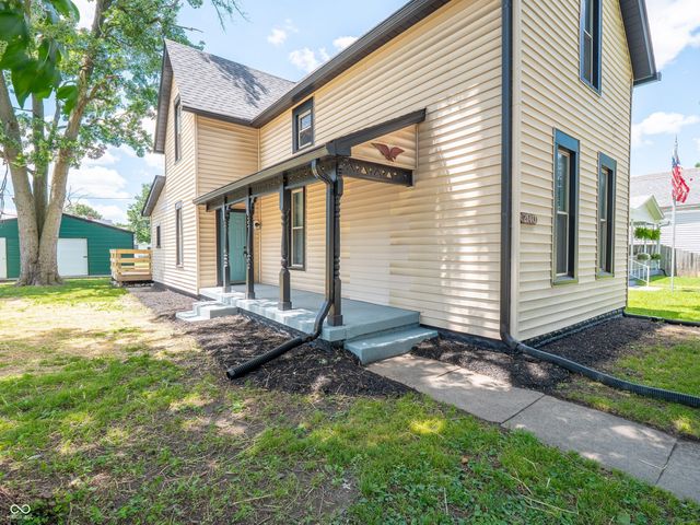 2140 S Delaware Street, Indianapolis, IN 46225