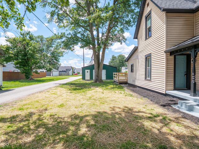 2140 S Delaware Street, Indianapolis, IN 46225