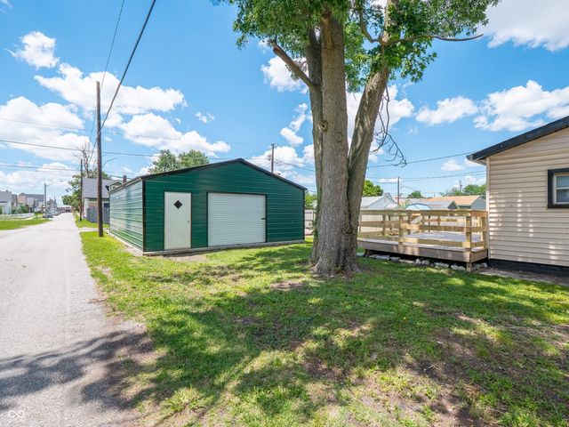 2140 S Delaware Street, Indianapolis, IN 46225