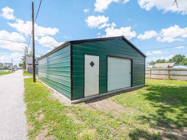 2140 S Delaware Street, Indianapolis, IN 46225