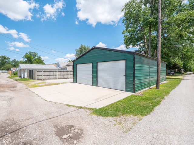 2140 S Delaware Street, Indianapolis, IN 46225