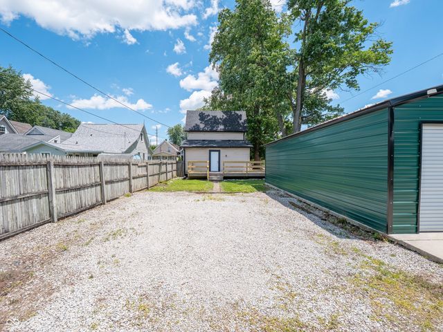 2140 S Delaware Street, Indianapolis, IN 46225