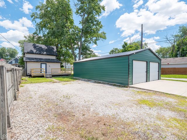 2140 S Delaware Street, Indianapolis, IN 46225