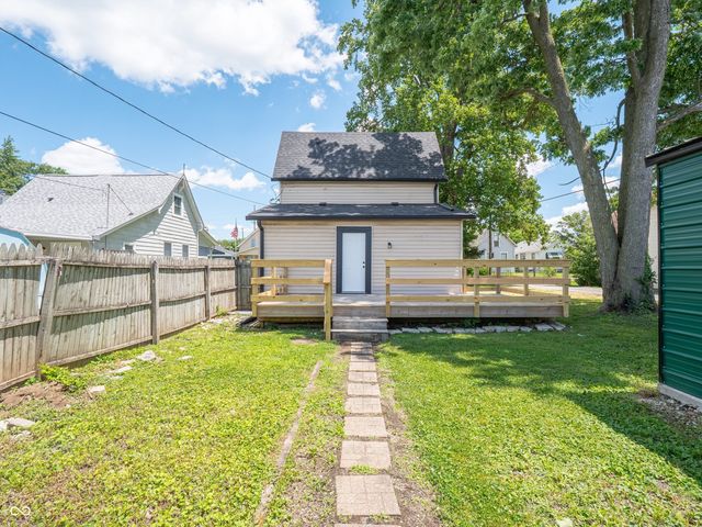 2140 S Delaware Street, Indianapolis, IN 46225