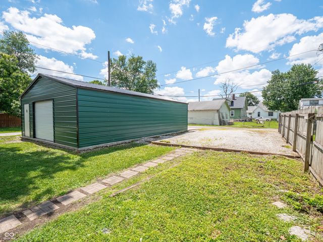 2140 S Delaware Street, Indianapolis, IN 46225