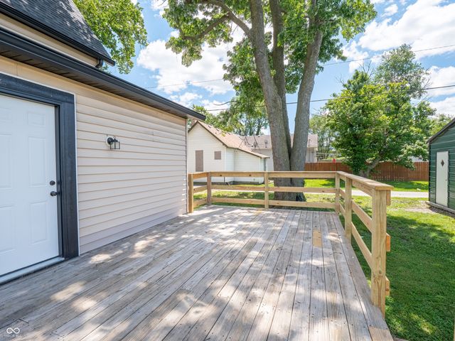 2140 S Delaware Street, Indianapolis, IN 46225