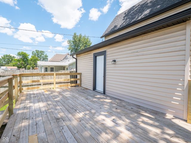 2140 S Delaware Street, Indianapolis, IN 46225
