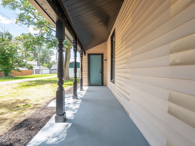 2140 S Delaware Street, Indianapolis, IN 46225