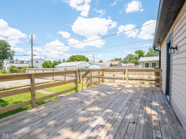 2140 S Delaware Street, Indianapolis, IN 46225