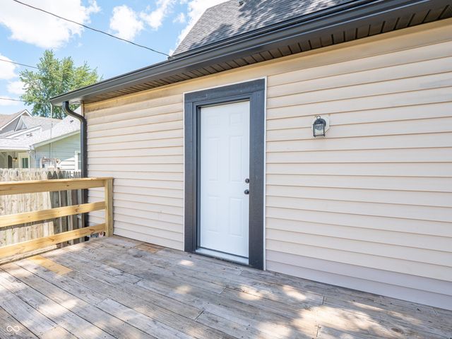 2140 S Delaware Street, Indianapolis, IN 46225