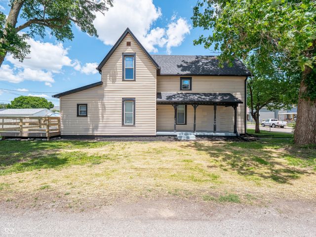 2140 S Delaware Street, Indianapolis, IN 46225