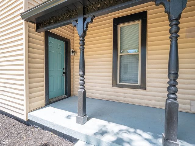 2140 S Delaware Street, Indianapolis, IN 46225