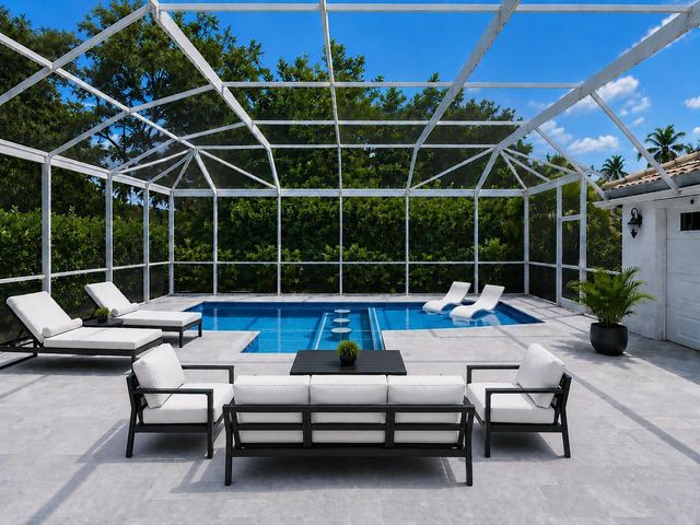 8166 Quail Meadow Way, West Palm Beach, FL 33412
