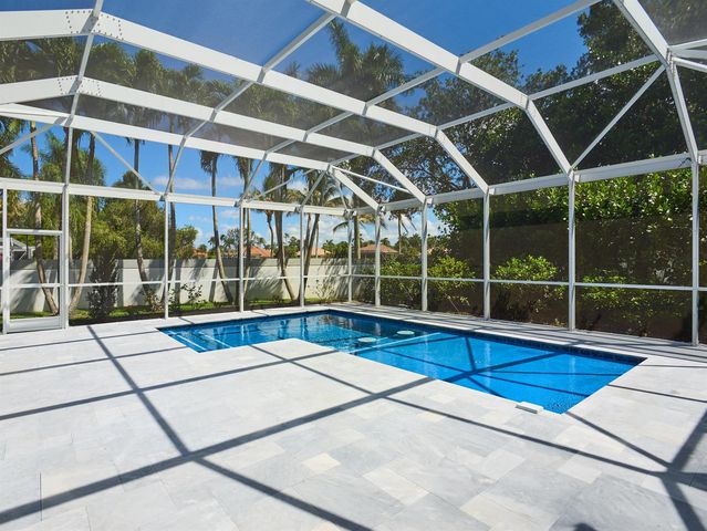 8166 Quail Meadow Way, West Palm Beach, FL 33412