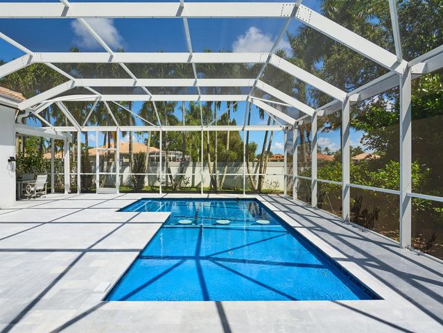 8166 Quail Meadow Way, West Palm Beach, FL 33412