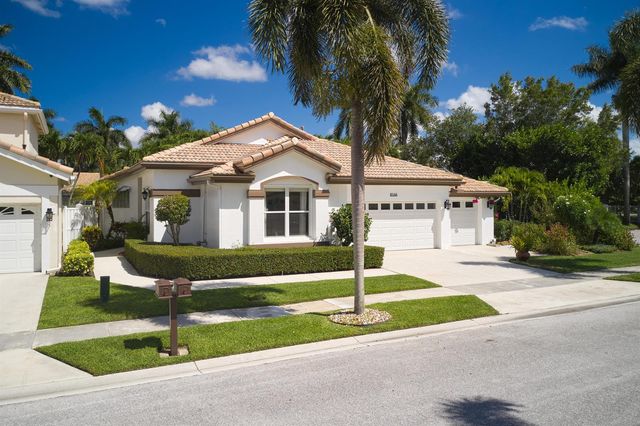 8166 Quail Meadow Way, West Palm Beach, FL 33412