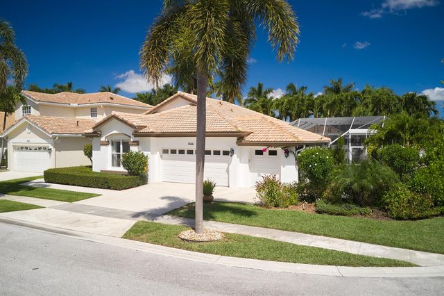 8166 Quail Meadow Way, West Palm Beach, FL 33412
