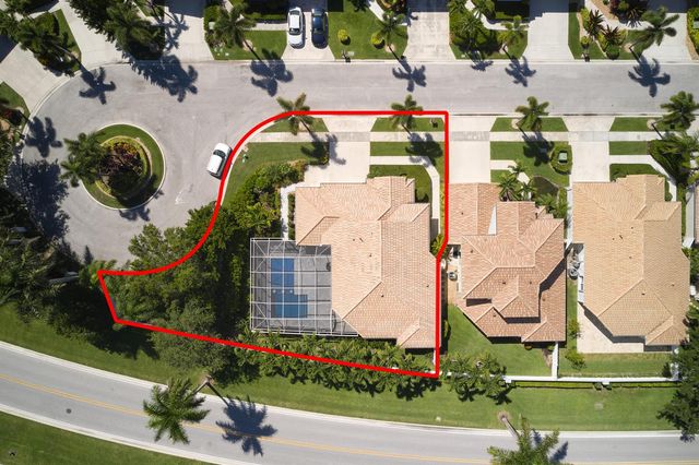8166 Quail Meadow Way, West Palm Beach, FL 33412