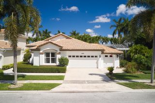8166 Quail Meadow Way, West Palm Beach, FL 33412