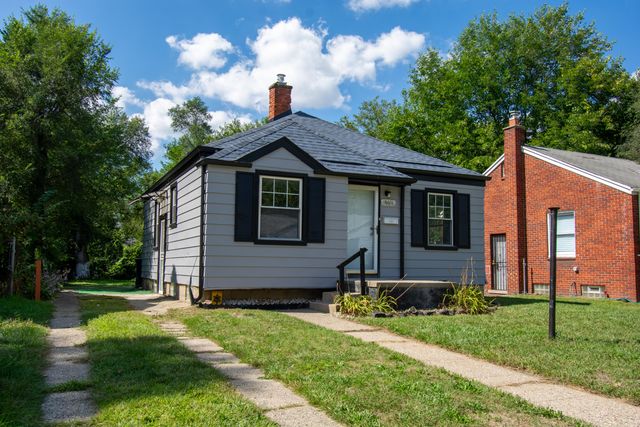 18691 Shaftsbury Avenue, Detroit City, MI 48219